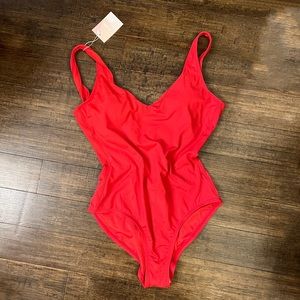Andie “Ibiza” One Piece Swimsuit